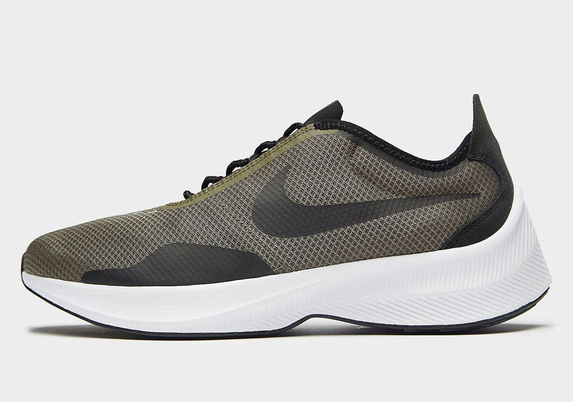 nike zoom exp z07