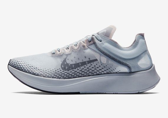 Diamo uno sguardo alle nuove Nike Zoom Fly SP Fast – Outpump