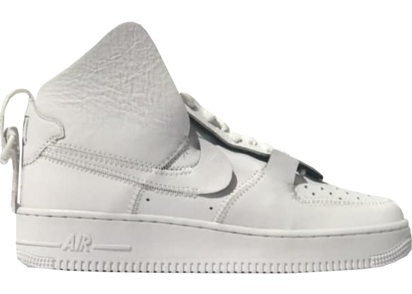 air force 1 high psny