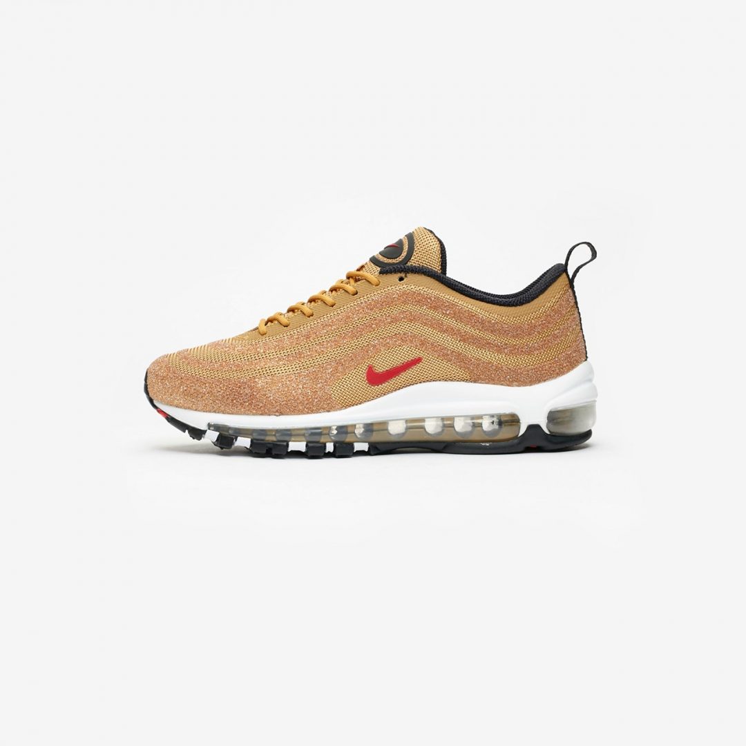 nike lx 97
