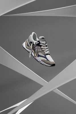 New Balance presenta il pack X-90 Reconstructed per celebrare la serie 99X  – Outpump