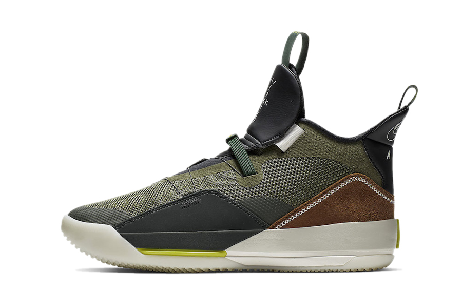 travis scott xxxiii