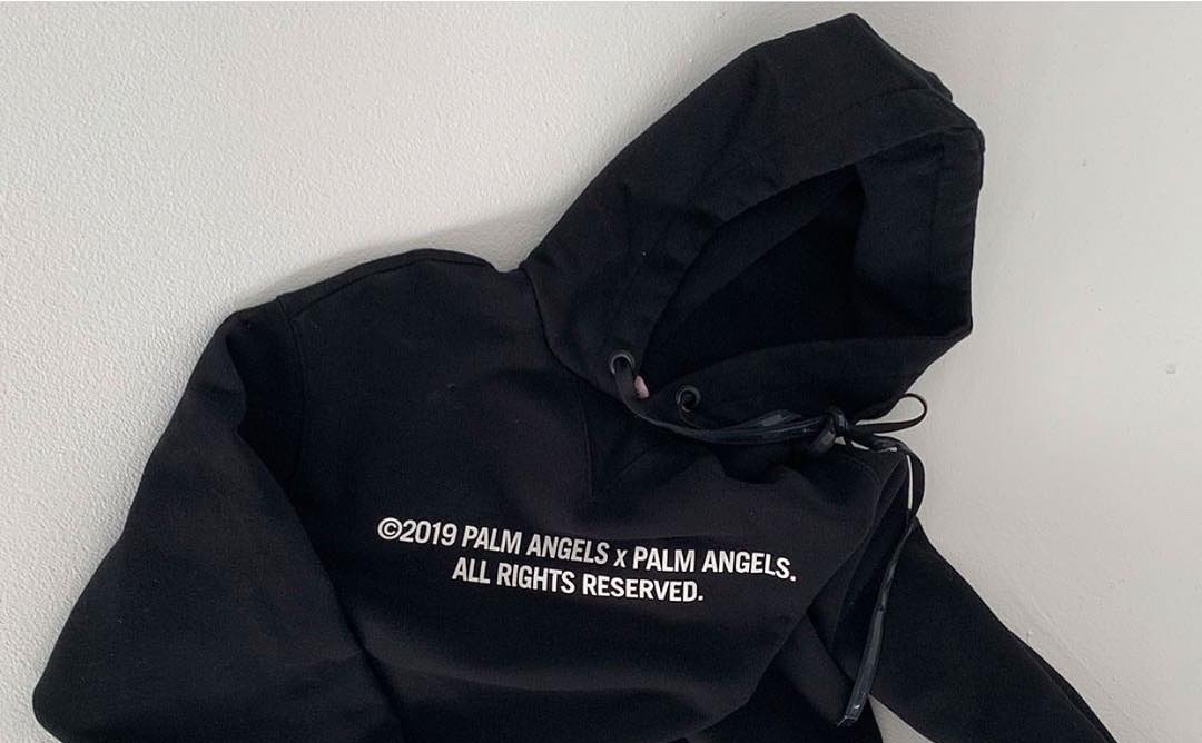 Palm Angels x Palm Angels, la capsule collection che ironizza sulle  collaborazioni – Outpump