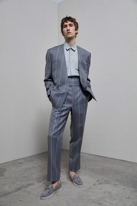 Ermenegildo Zegna x Fear of God: foto e release della capsule