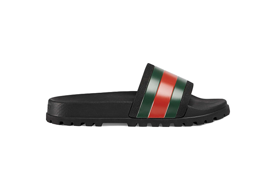 Gucci Ciabatte  548703