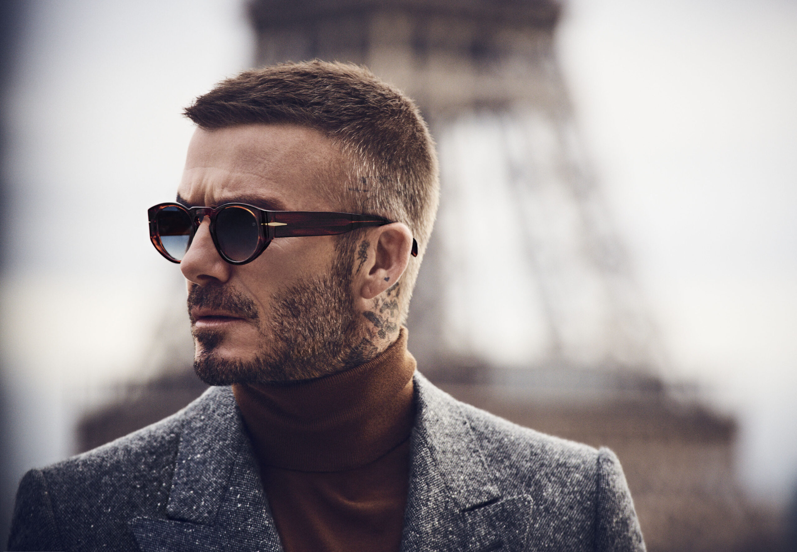 DB Eyewear – Outpump