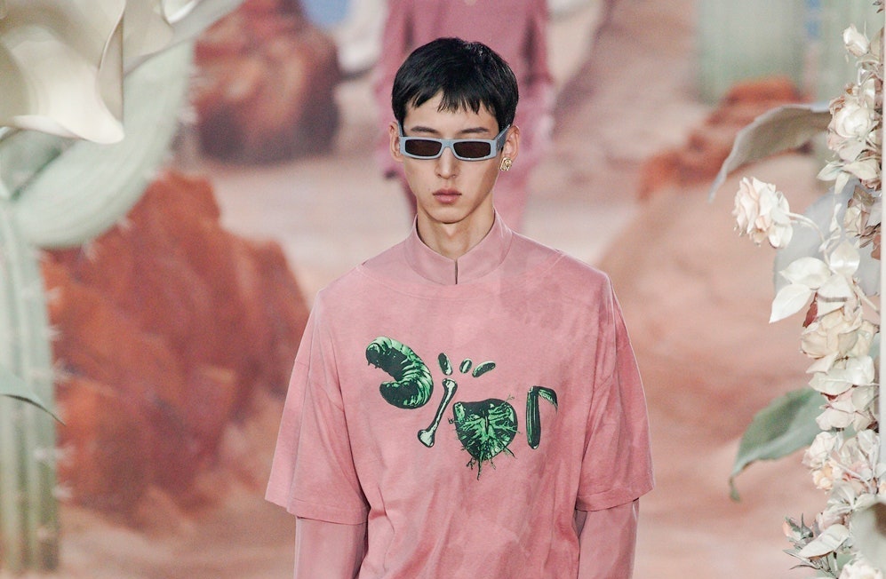 Dior x Travis Scott: ecco la collezione primavera/estate 2022 – Outpump