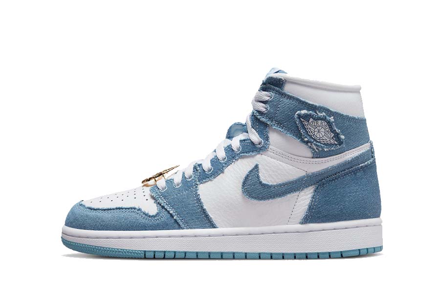 Air Jordan 1 High Denim: store list – Outpump