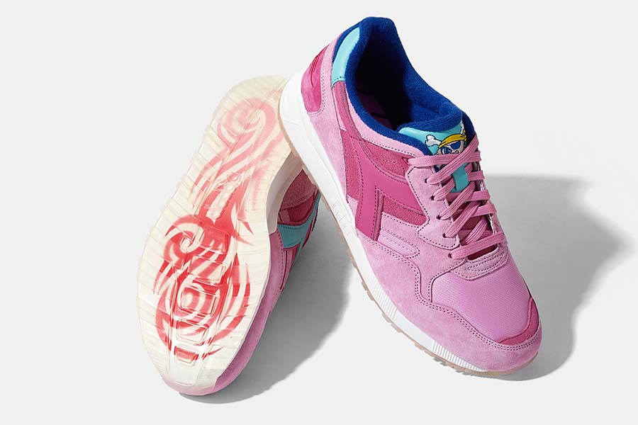 nuove diadora 2019