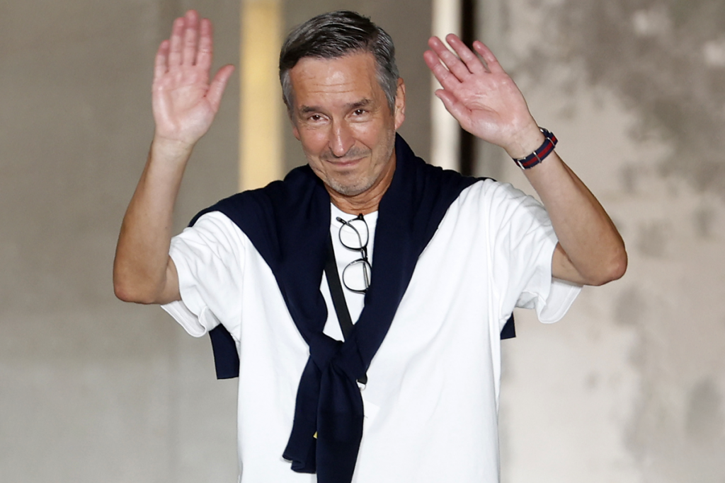 Dries Van Noten