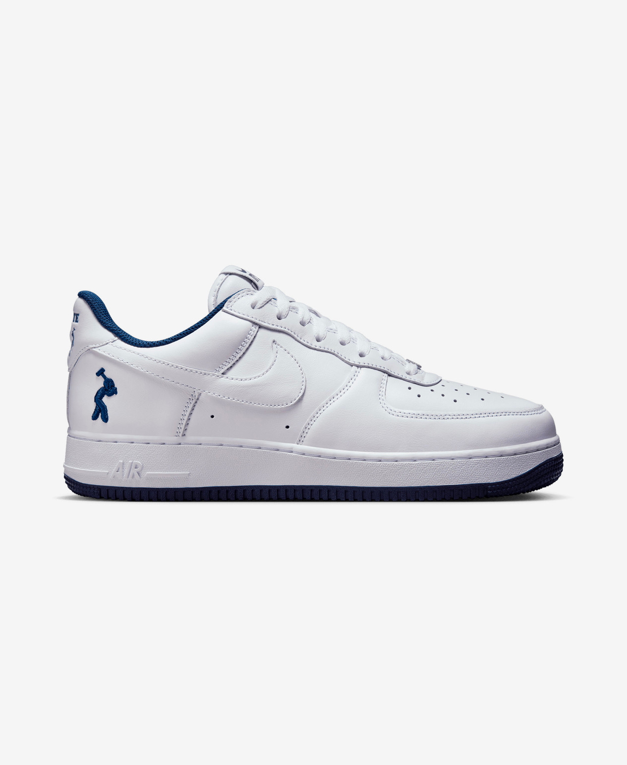 Le Nike Us Force 1 sono le prime sneakers create da Lil Yachty – Outpump