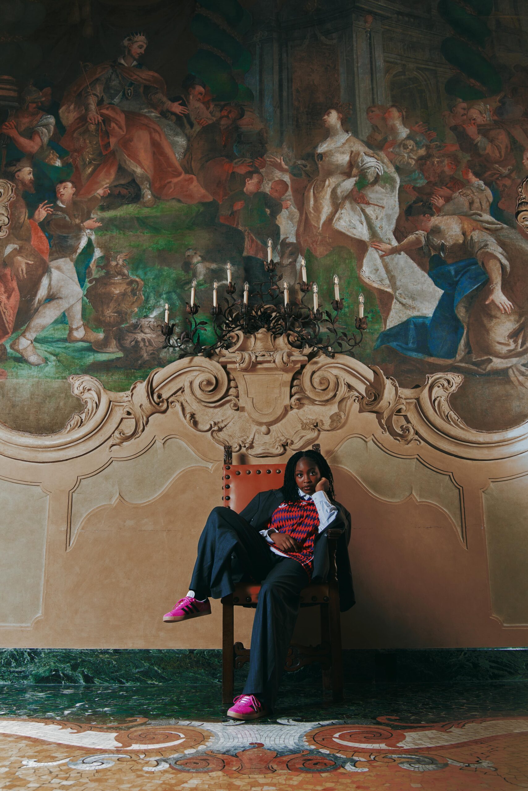 Slide 1